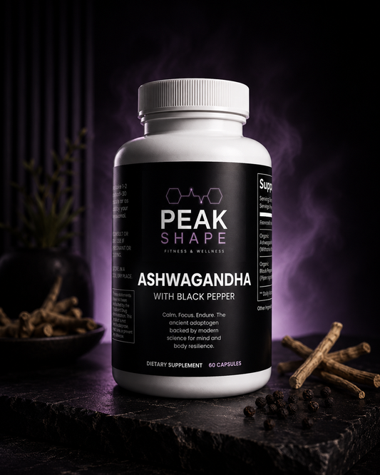 Ashwagandha