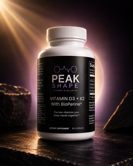 VITAMIN D3+K2