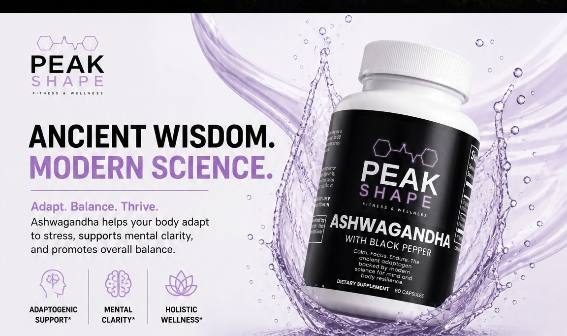 Ashwagandha